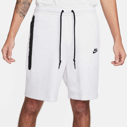 SHORT NIKE TECH ALGODON NEVADO