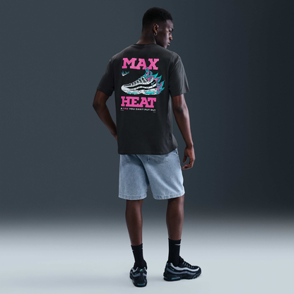 POLO NIKE AIR MAX HEAT
