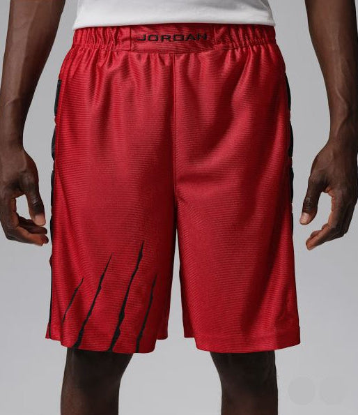 JORDAN SCRATCH RED CAT