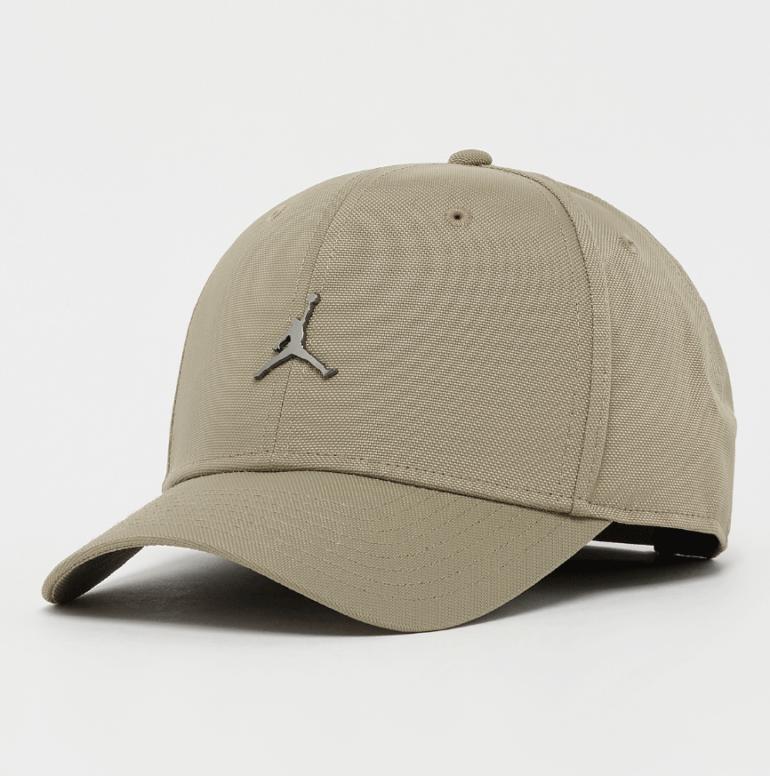 GORRA JORDAN ESSENTIAL BEIGE