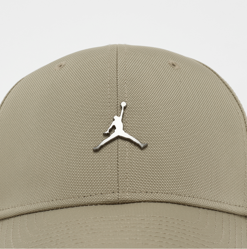 GORRA JORDAN ESSENTIAL BEIGE