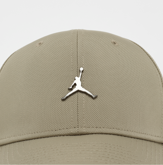 GORRA JORDAN ESSENTIAL BEIGE