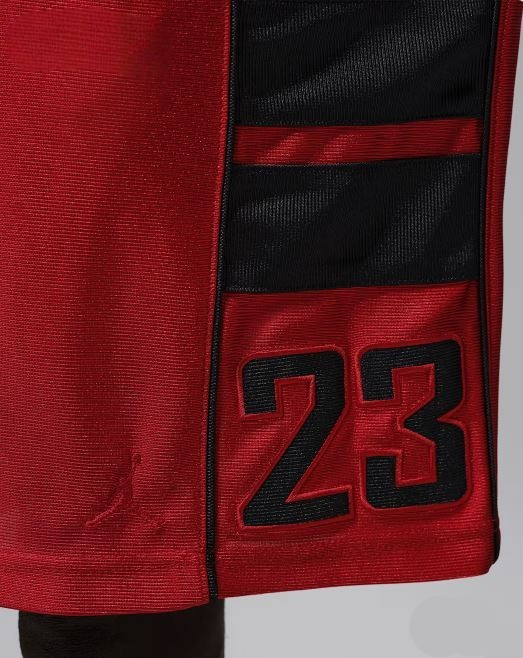 JORDAN SCRATCH RED CAT
