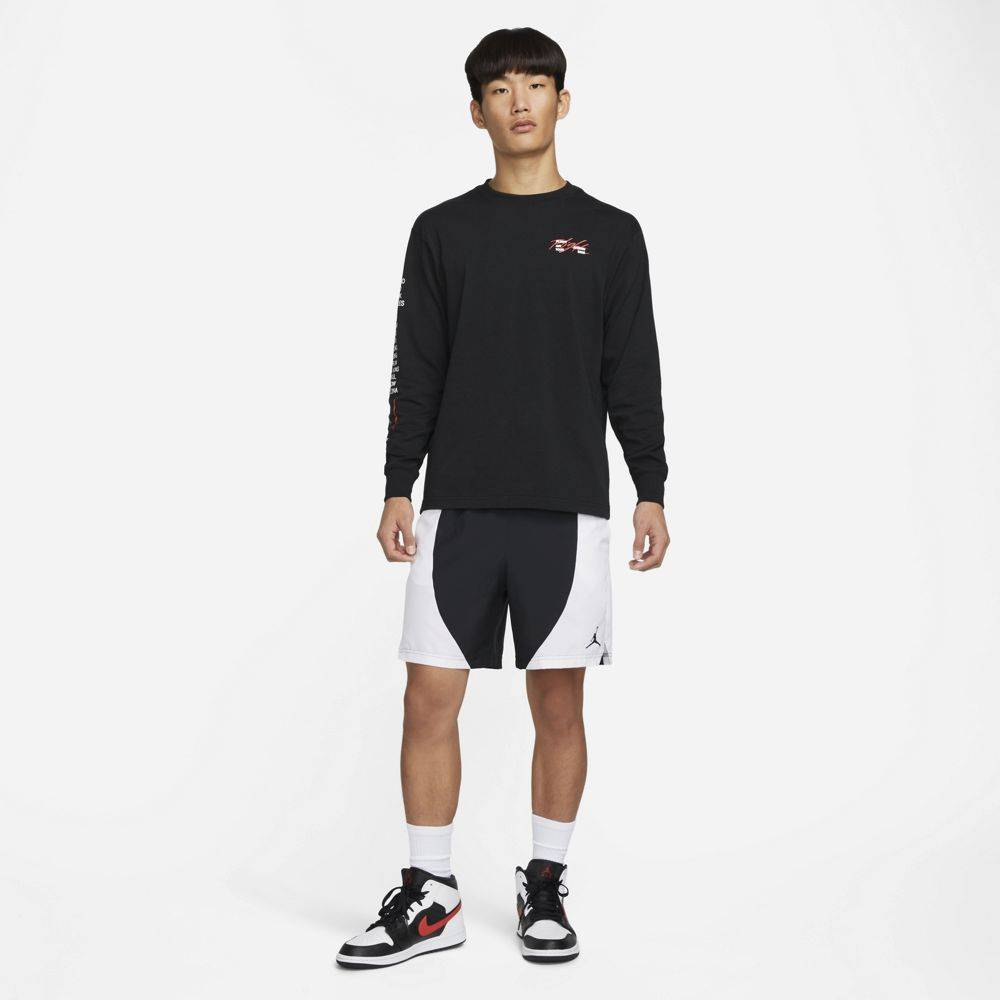 JORDAN DRI-FIT
