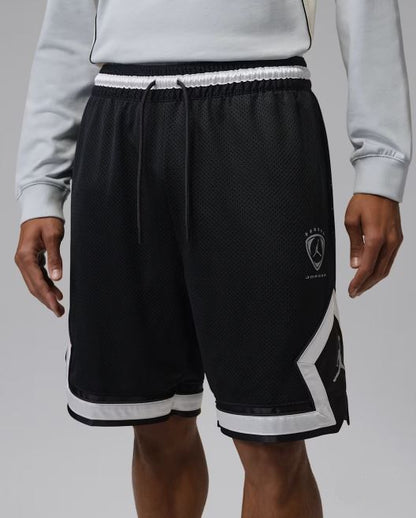 JORDAN DIAMOND BROOKLYN SATIN 2026