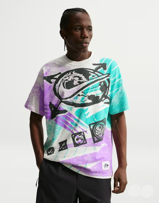 POLO NIKE DNA (Department of Nike Archives)