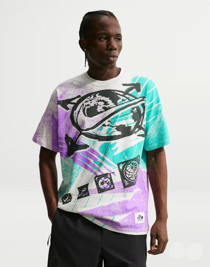 POLO NIKE DNA (Department of Nike Archives)