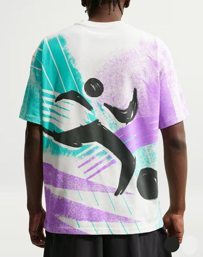 POLO NIKE DNA (Department of Nike Archives)