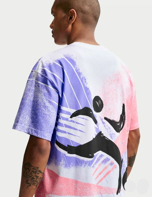 POLO NIKE DNA (Department of Nike Archives)