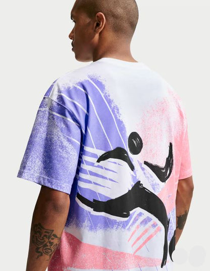 POLO NIKE DNA (Department of Nike Archives)