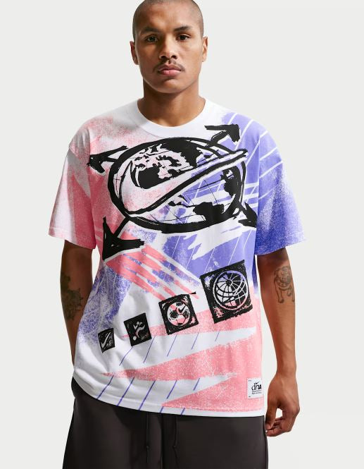 POLO NIKE DNA (Department of Nike Archives)
