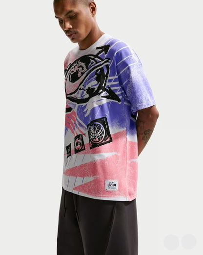 POLO NIKE DNA (Department of Nike Archives)