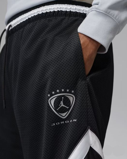 JORDAN DIAMOND BROOKLYN SATIN 2026