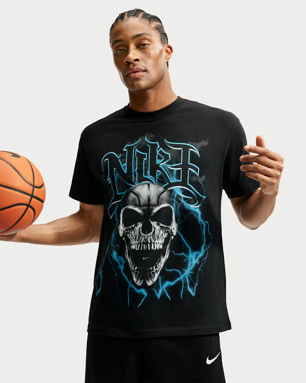 NIKE SKULL CIAN