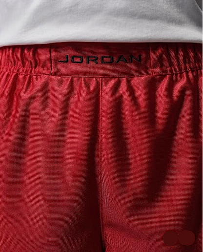 JORDAN SCRATCH RED CAT