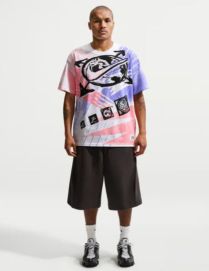 POLO NIKE DNA (Department of Nike Archives)