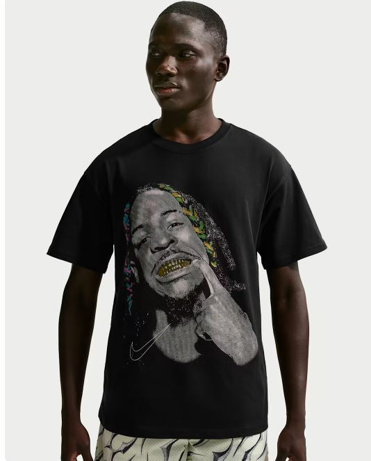 NIKE JA' MORANT CRAZY HOMS