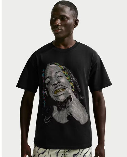 NIKE JA' MORANT CRAZY HOMS