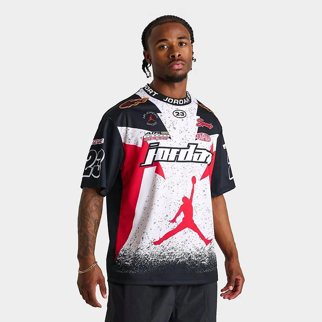 JORDAN ESTILO RACING 23
