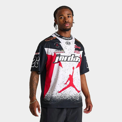 JORDAN ESTILO RACING 23