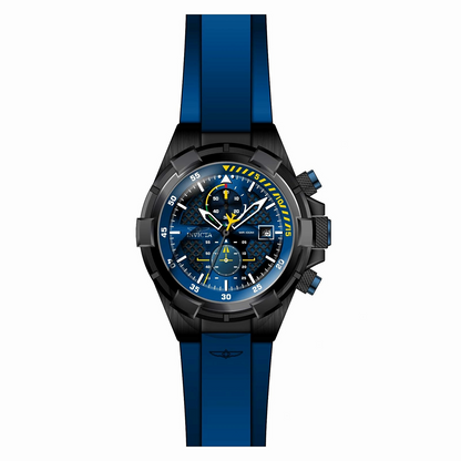 INVICTA AVIATOR 28092 - AZUL