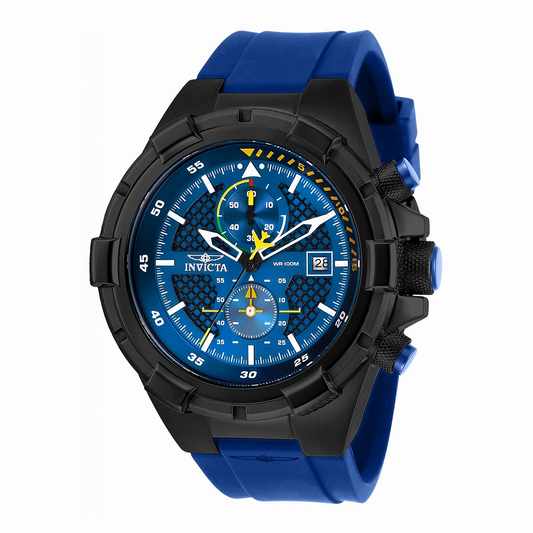 INVICTA AVIATOR 28092 - AZUL
