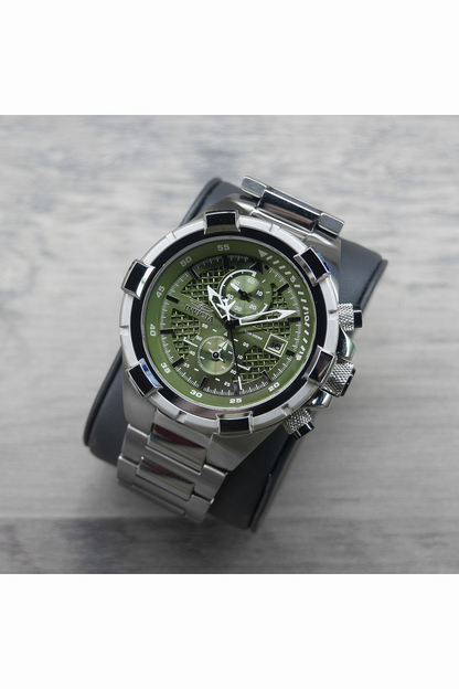 INVICTA AVIATOR OLIVO
