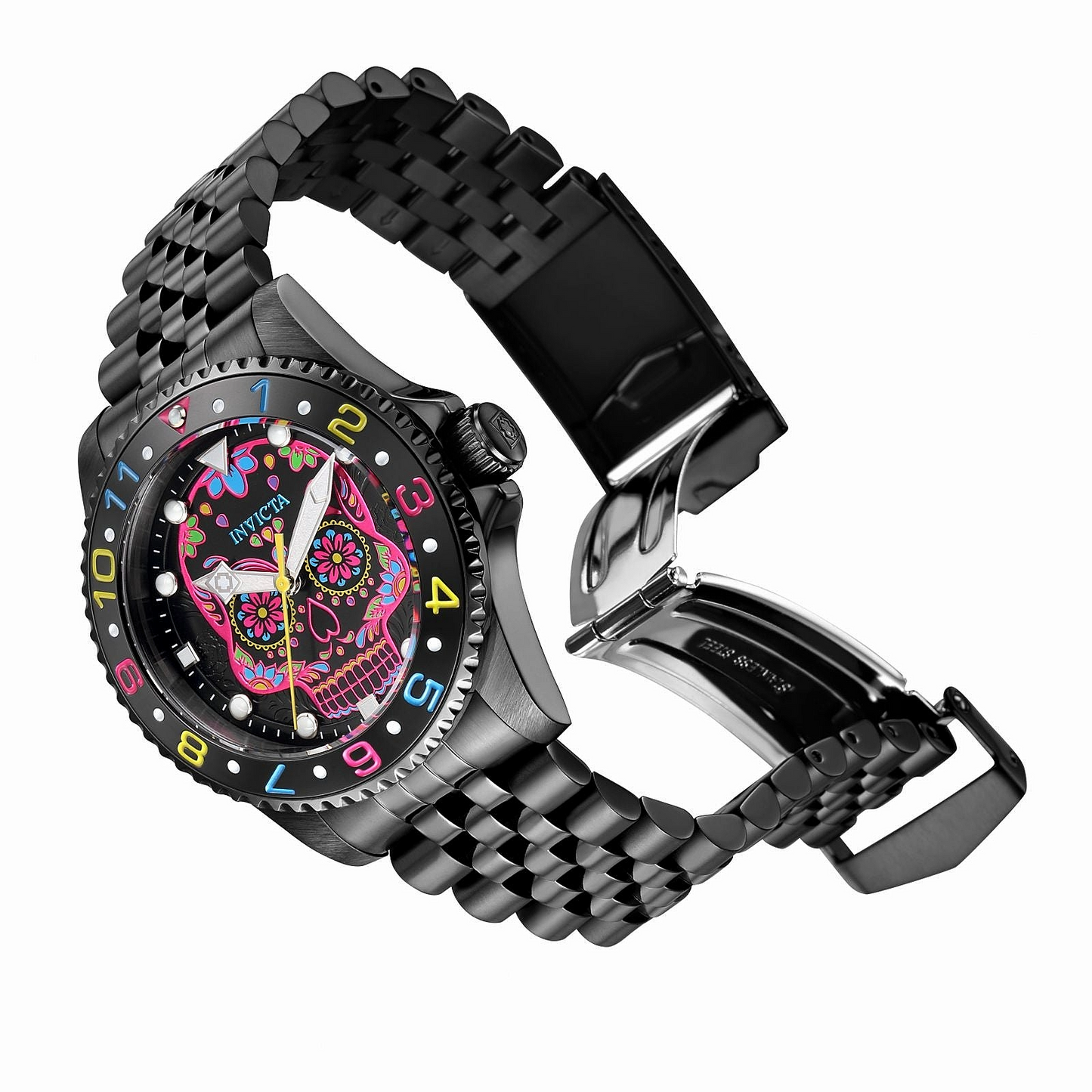 INVICTA HAPPY DEAD