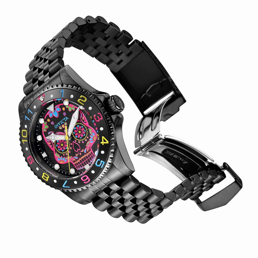 INVICTA HAPPY DEAD