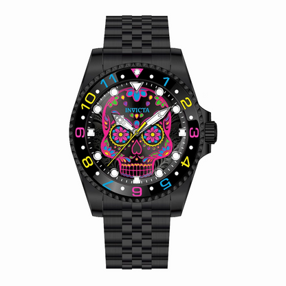 INVICTA HAPPY DEAD