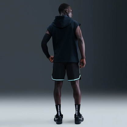 NIKE DNA BLACK/CIAN