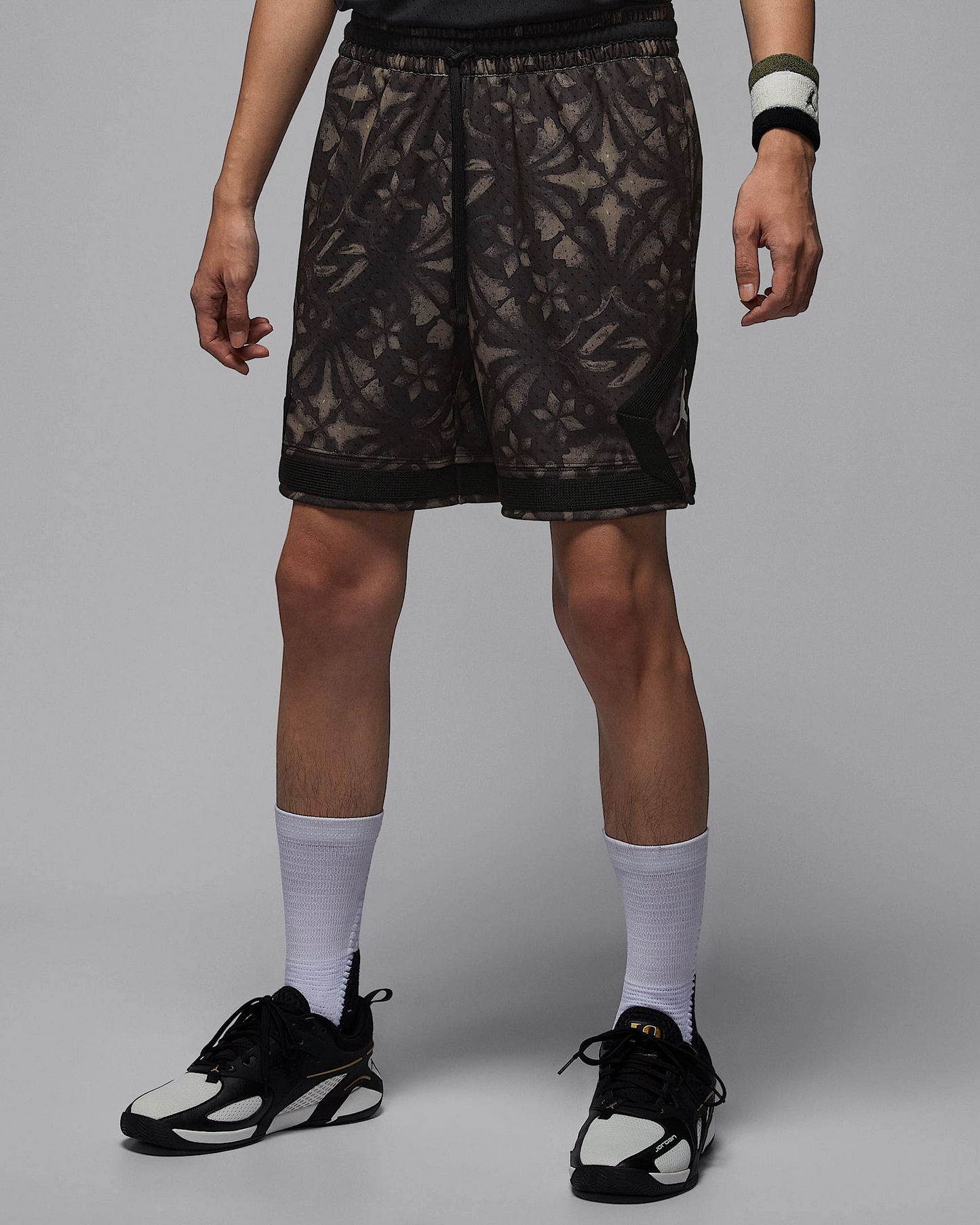 JORDAN DIAMOND x Luka Dončić