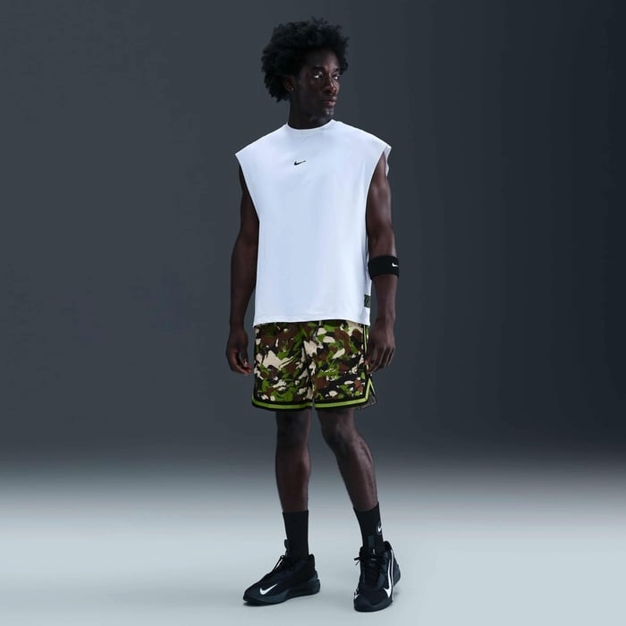 NIKE DNA CAMO TREE