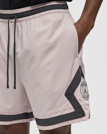 SHORT DIAMOND JORDAN x PSG