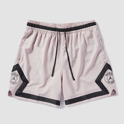 SHORT DIAMOND JORDAN x PSG