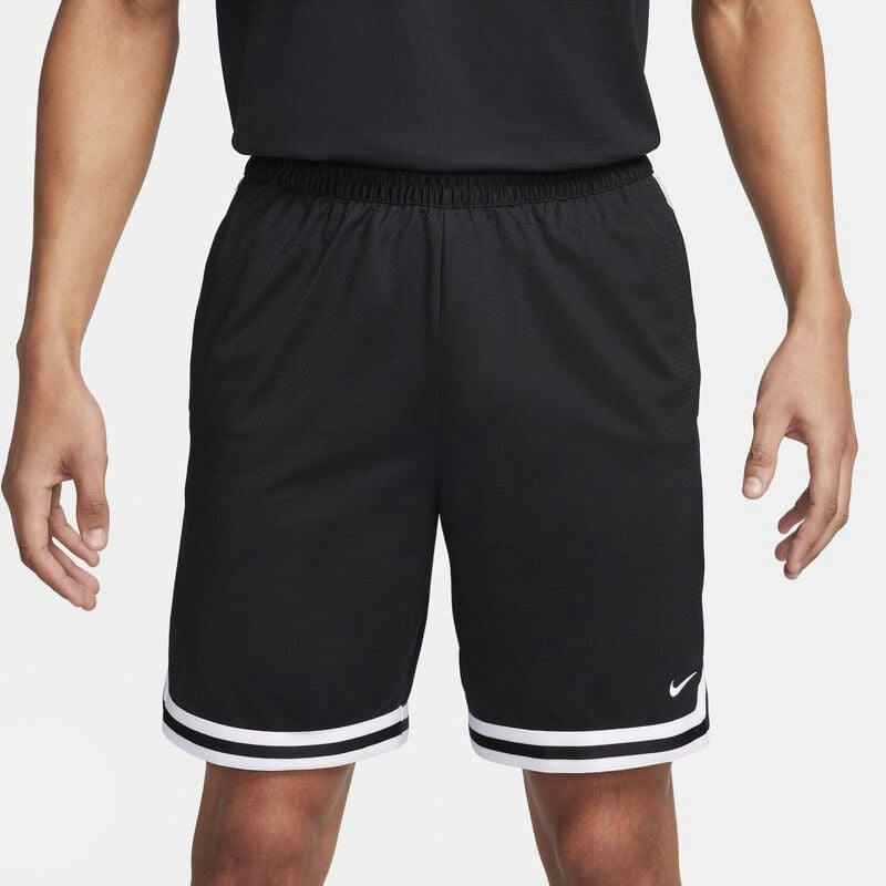 NIKE DNA 2024 BLACK