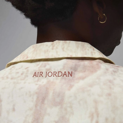 CAMISA JORDAN GRAFFITI