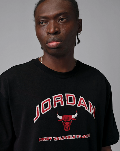 JORDAN CHICAGO BULLS