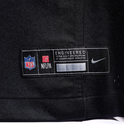 JERSEY NIKE RAIDERS "ALLEN" #32
