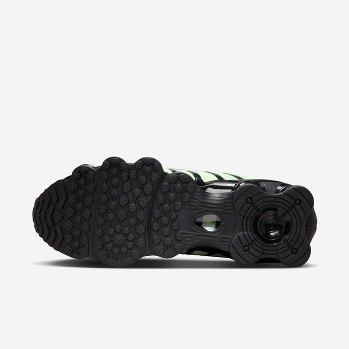 NIKE SHOX TL