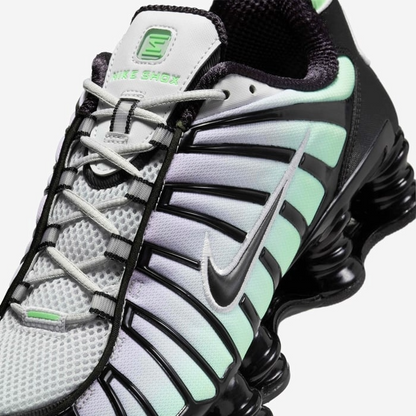 NIKE SHOX TL