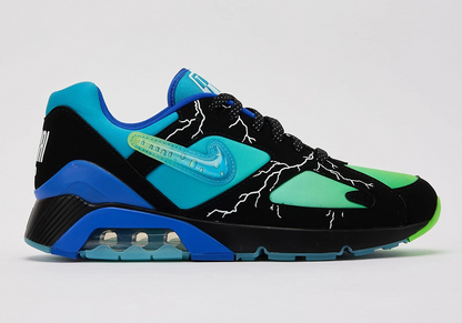 NIKE AIR MAX 180 DOERNBECHER EDICIÓN ESPECIAL