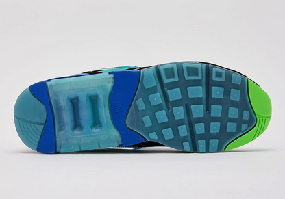 NIKE AIR MAX 180 DOERNBECHER EDICIÓN ESPECIAL