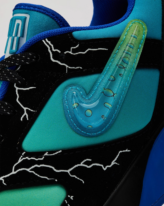 NIKE AIR MAX 180 DOERNBECHER EDICIÓN ESPECIAL
