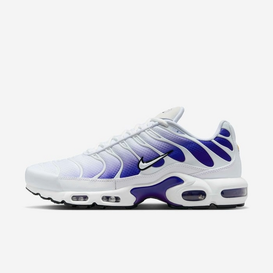 NIKE AIR MAX PLUS PURPLE