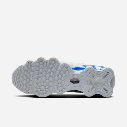 NIKE SHOX TL WOLF GREY
