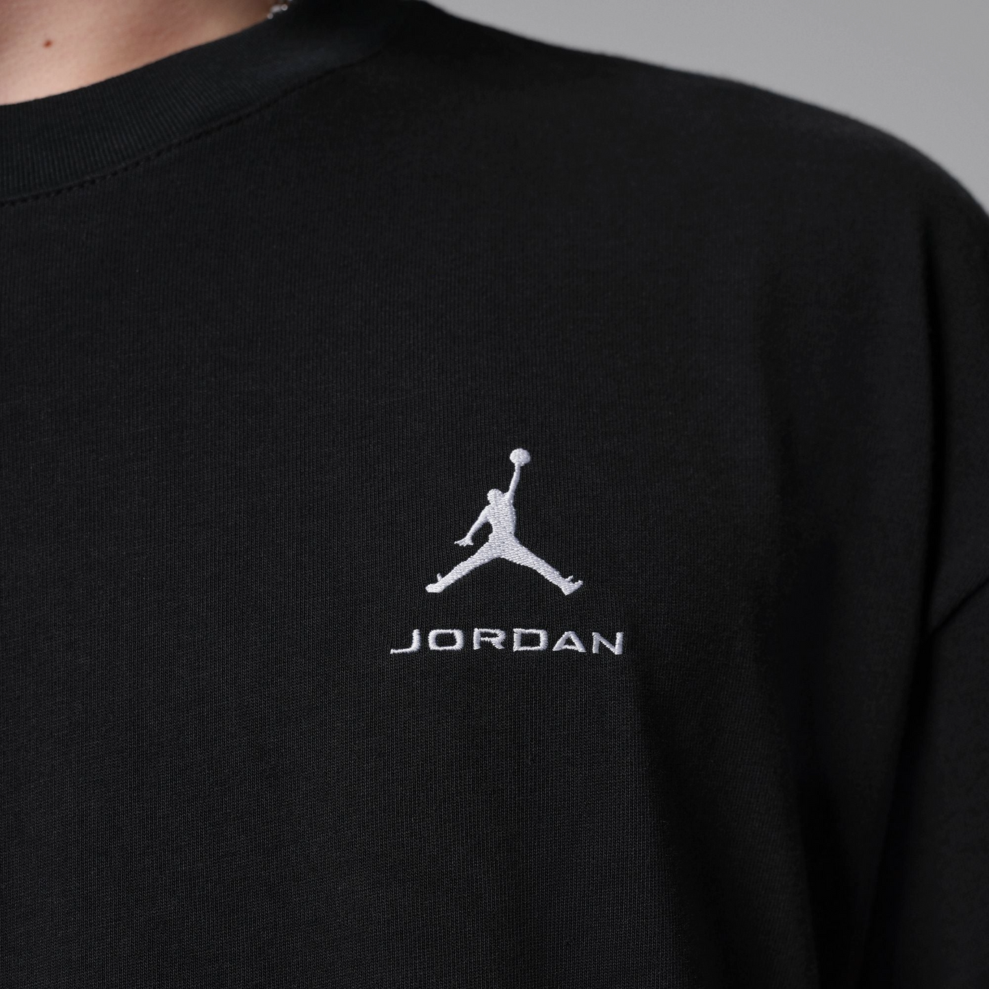AIR JORDAN BLACK CAT