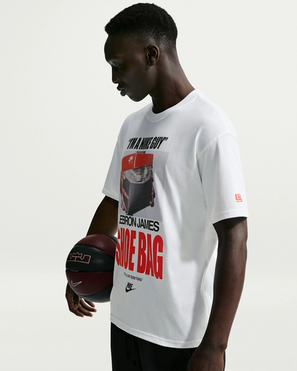 NIKE LEBRON  "Shoe Bag" 2026