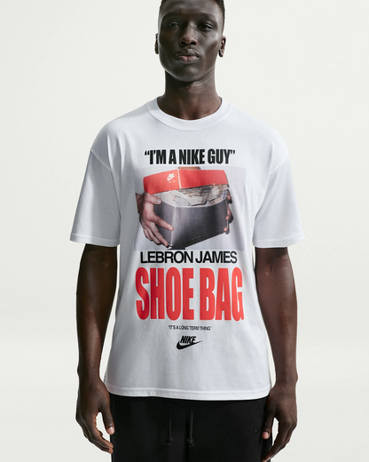 NIKE LEBRON  "Shoe Bag" 2026
