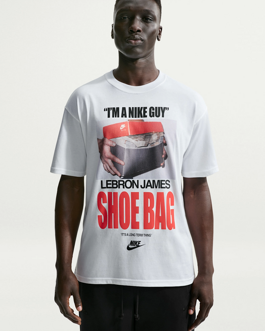 NIKE LEBRON  "Shoe Bag" 2026